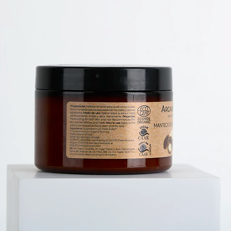 Arganour Manteca De Karité