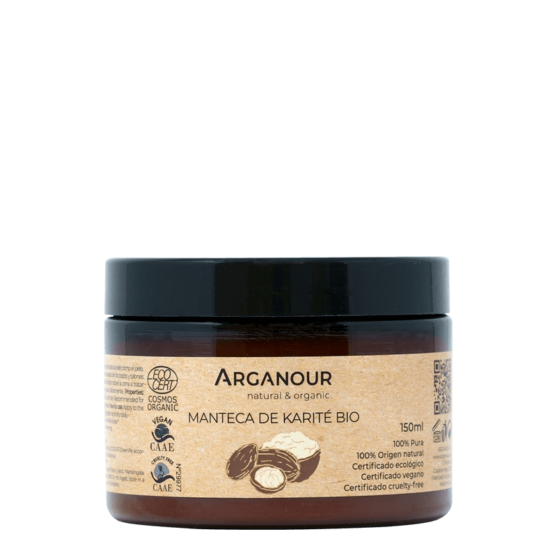 Arganour Manteca de karité