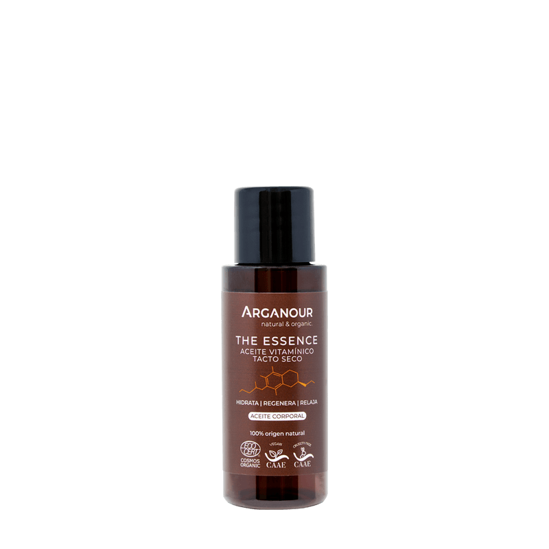 Arganour Mini The Essence Dry Body Oil