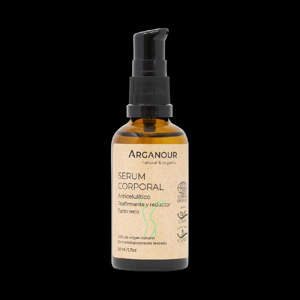 Arganour Pack Adiós Celulitis