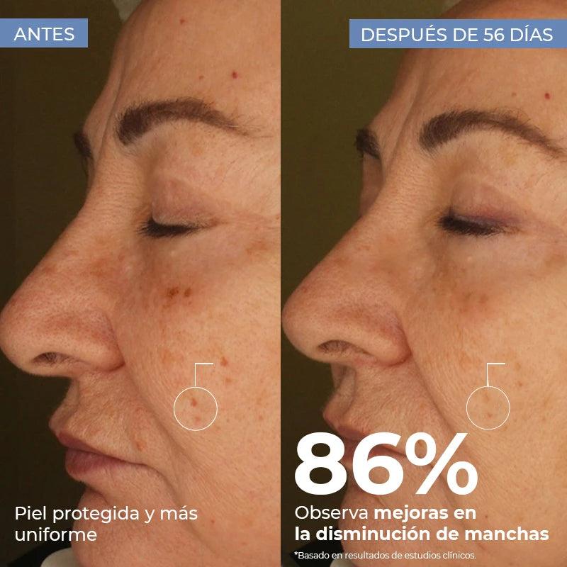 Arganour Porcelain - Sérum Antimanchas