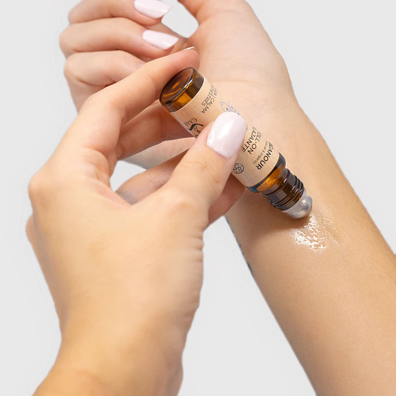 Arganour Roll-on Relajante