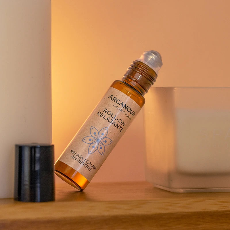Arganour Roll-on Relajante