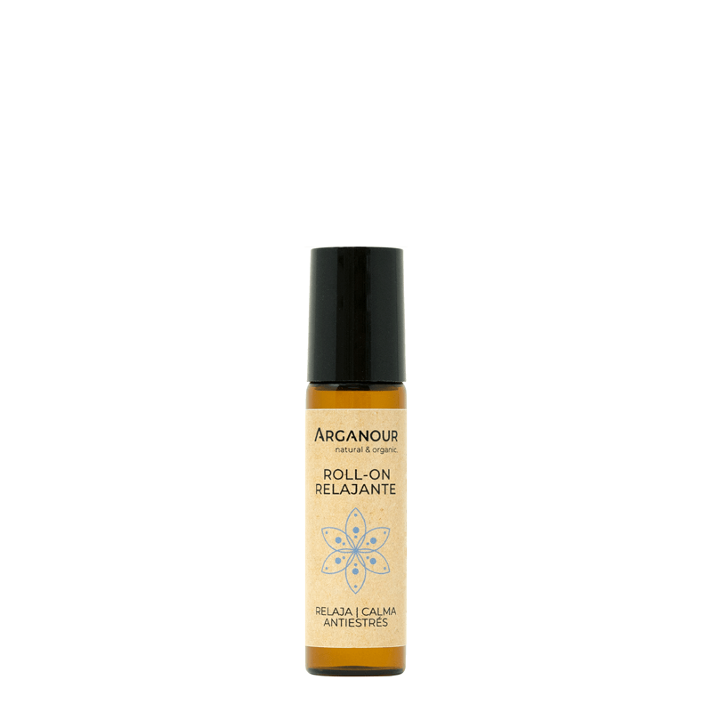 Arganour Roll-on relajante