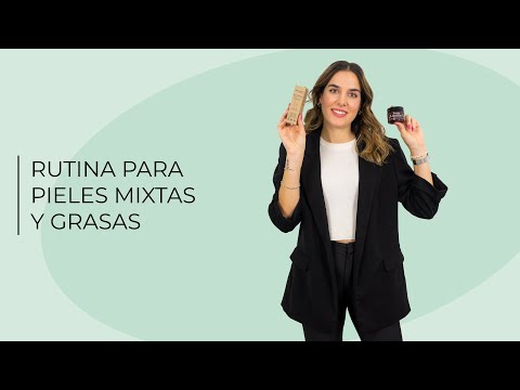 Arganour Rutina Facial Para Pieles Mixtas