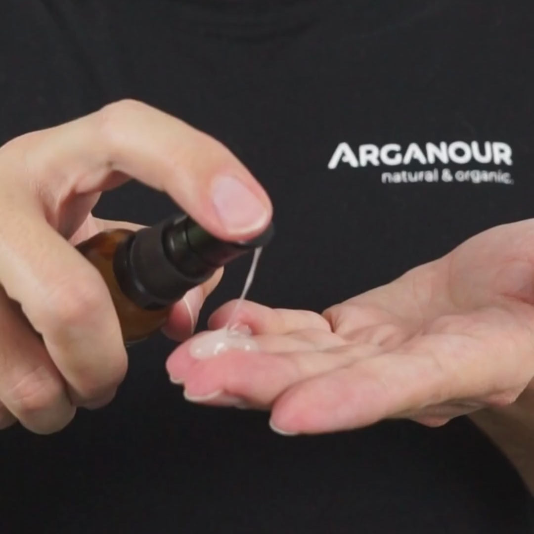 Arganour Sérum Multifunción Para Hombre