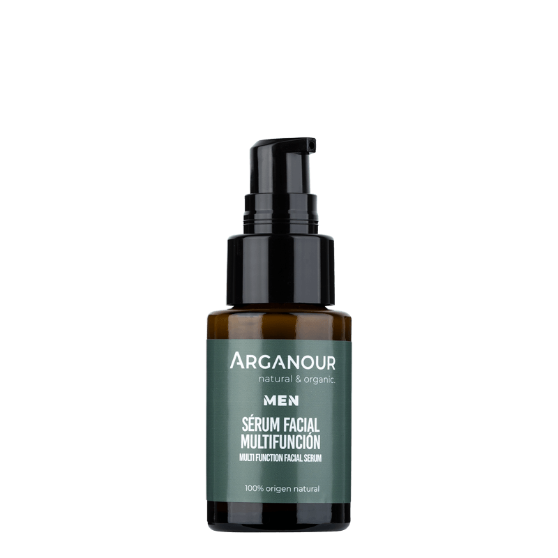 Arganour Sérum multifunción para hombre
