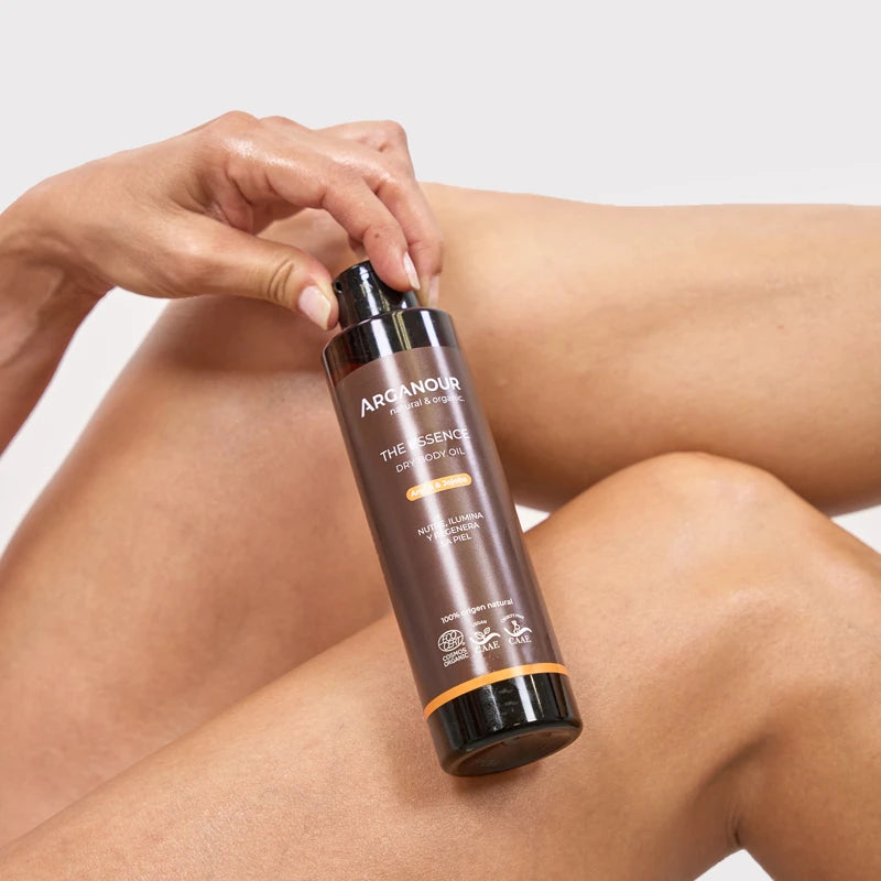 Arganour The Essence - Dry Body Oil