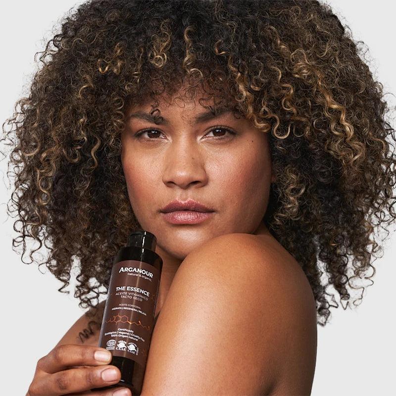 Arganour The Essence - Dry Body Oil