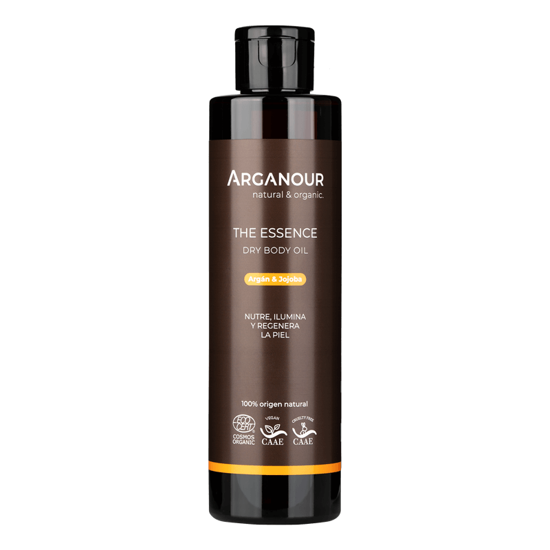 Arganour The Essence - Dry Body Oil