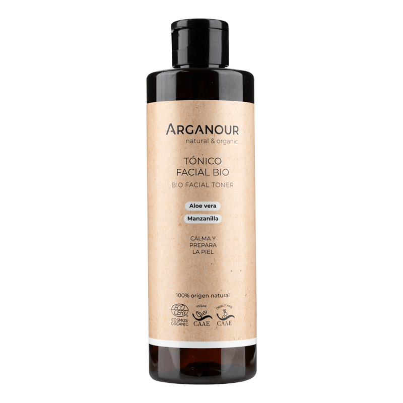 Arganour Tónico facial
