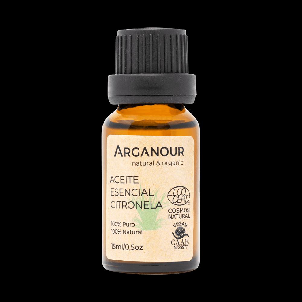 Arganour Pack Aromas De La Naturaleza: 7 Aceites Esenciales