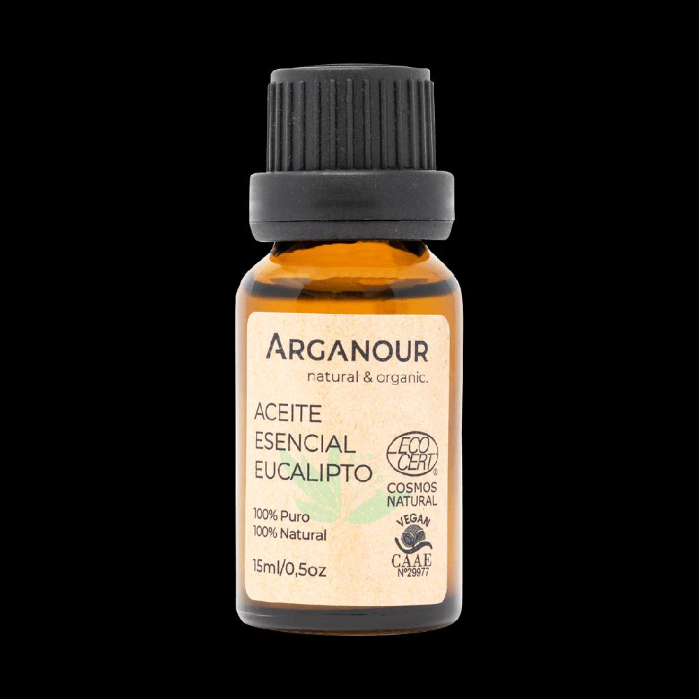 Arganour Pack Aromas De La Naturaleza: 7 Aceites Esenciales