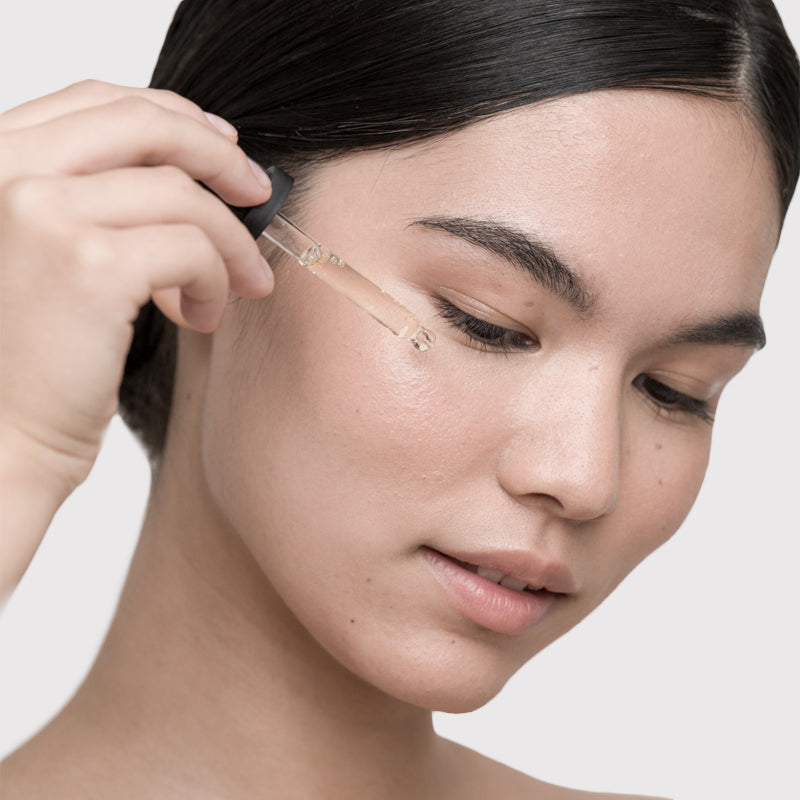 Arganour Radiance - Sérum Con Ácido Hialurónico Y Centella Asiática