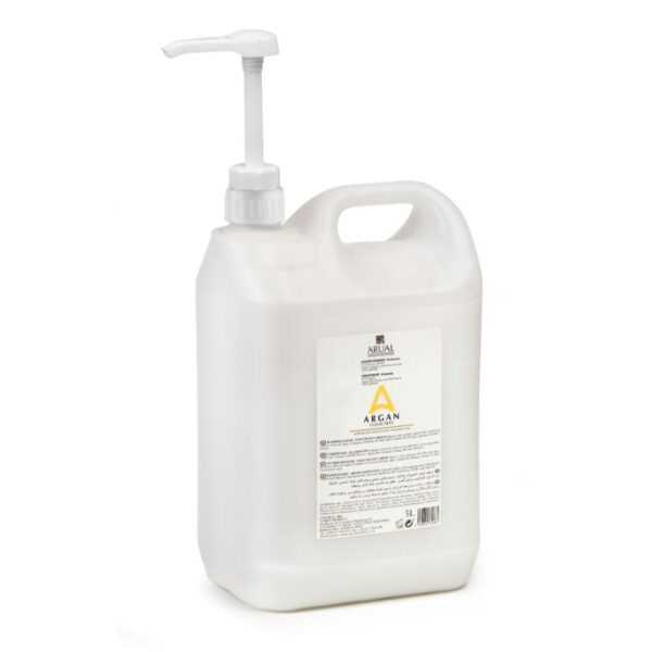 Arual ACONDICIONADOR FRECUENCIA