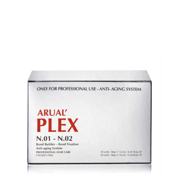 Arual ARUAL’ PLEX SOBRE