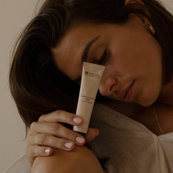Arual CREMA ARUAL FRAGANCIA CLÁSICA