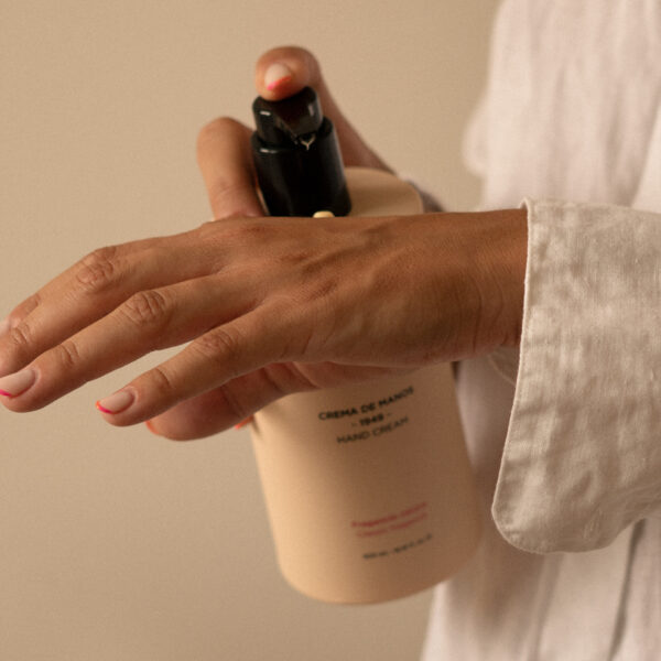 Arual CREMA ARUAL FRAGANCIA CLÁSICA