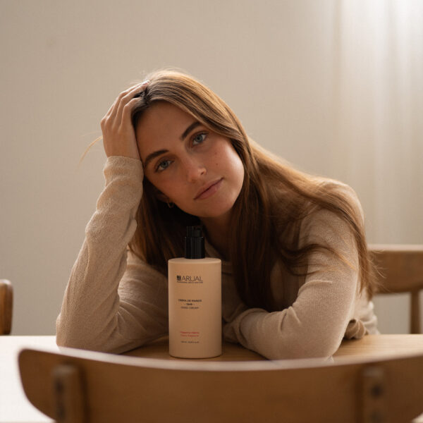 Arual CREMA ARUAL FRAGANCIA CLÁSICA