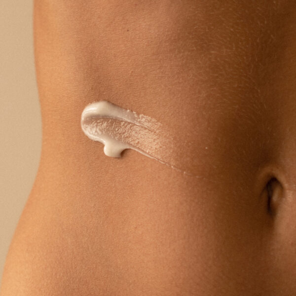 Arual CREMA CORPORAL