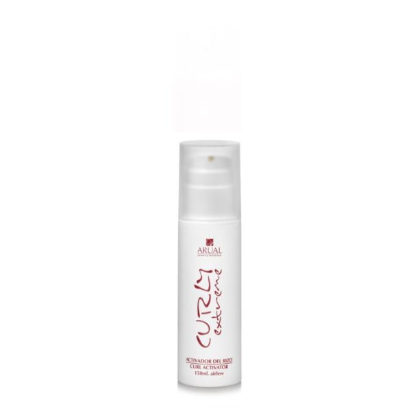 Arual CURLY EXTREME – ACTIVADOR RIZOS