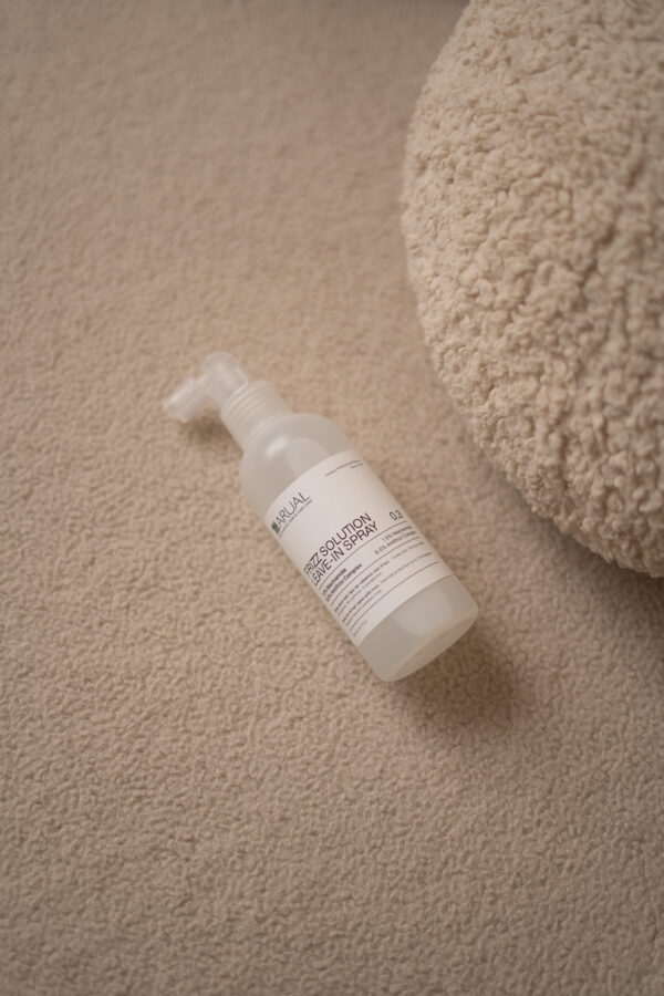 Arual FRIZZ SOLUTION LEAVE-IN SPRAY
