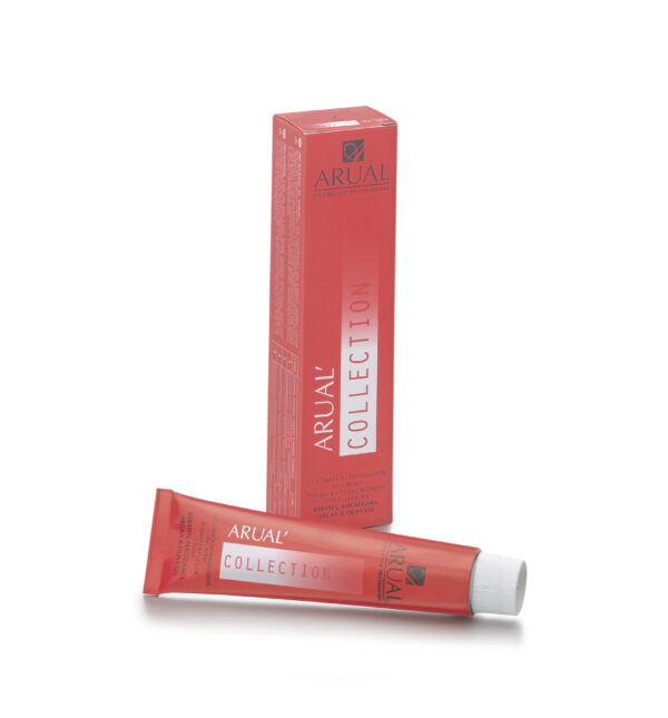 Arual TINTE ARUAL COLLECTION