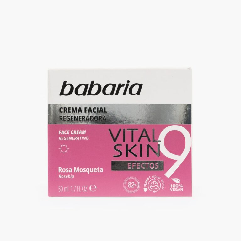 Babaria Ampollas Retinol
