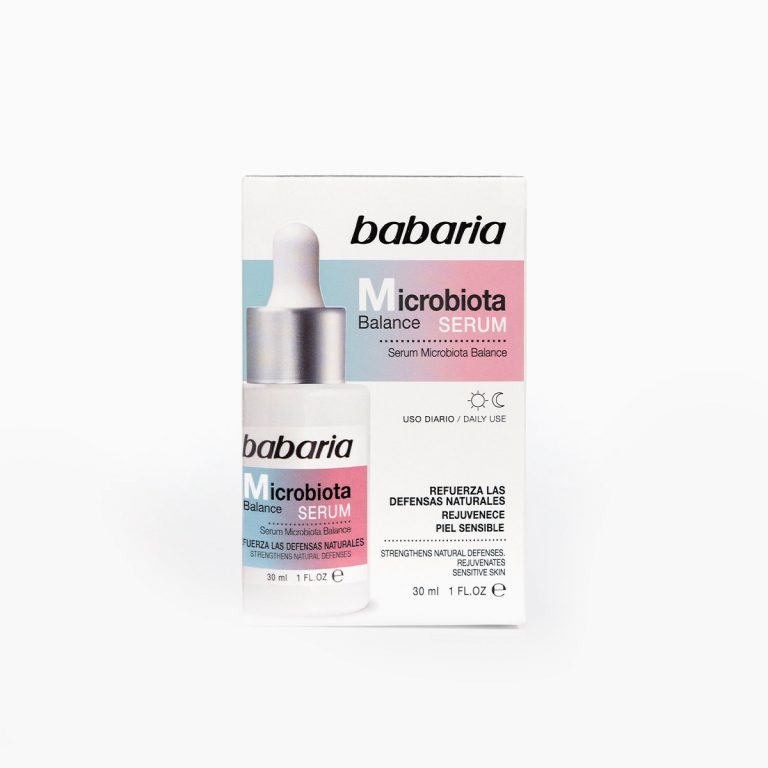 Babaria Crema Facial Solar Antimanchas SPF50+