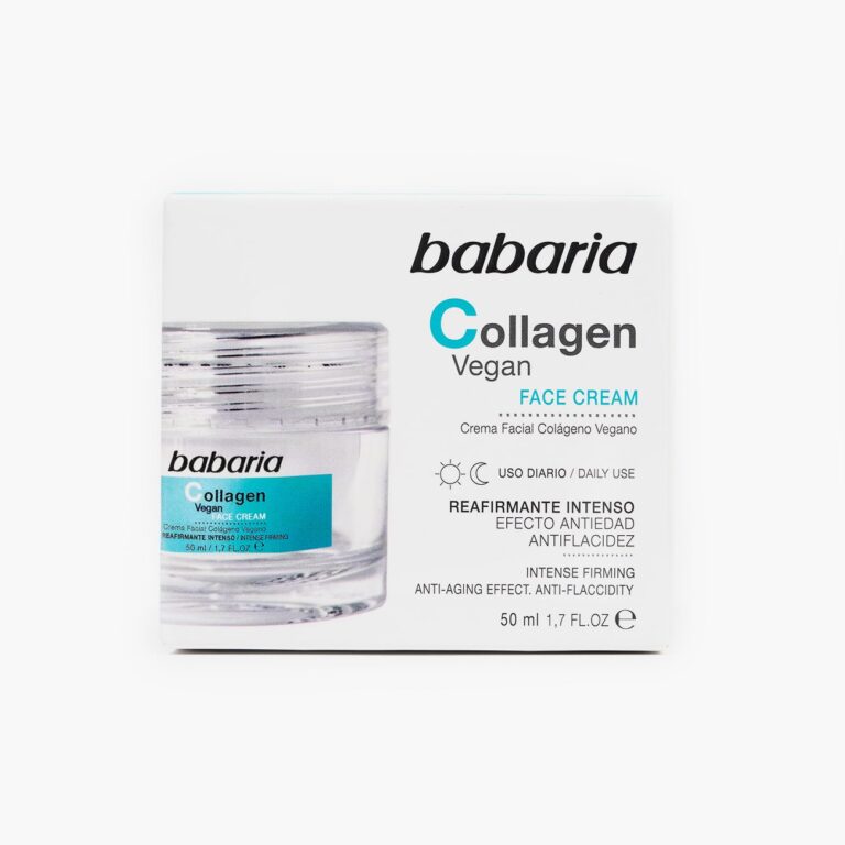 Babaria Crema Facial Solar Antimanchas SPF50+