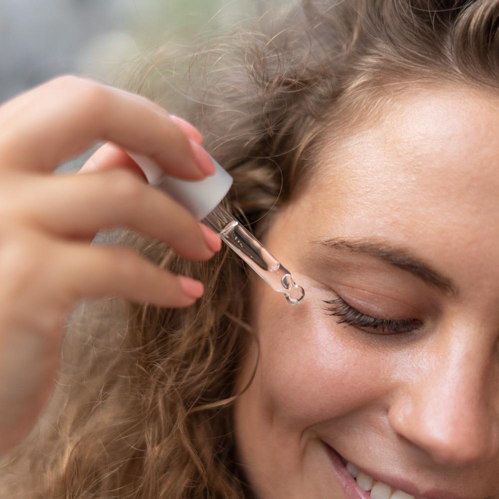 Babaria Serum Hyaluronic Acid