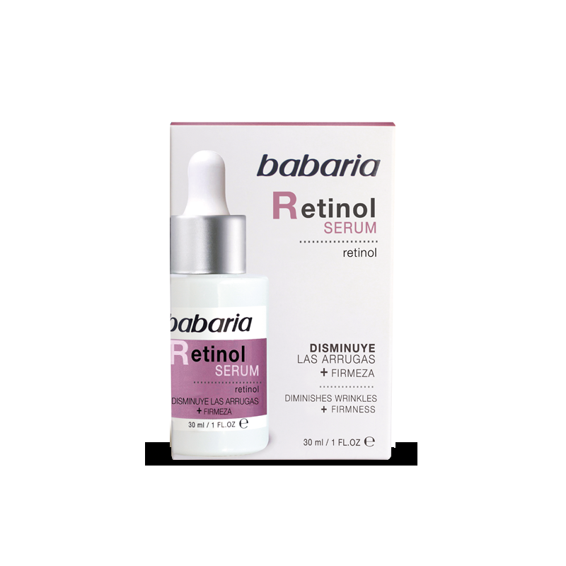 Babaria Serum Retinol Babaria Serum Retinol
