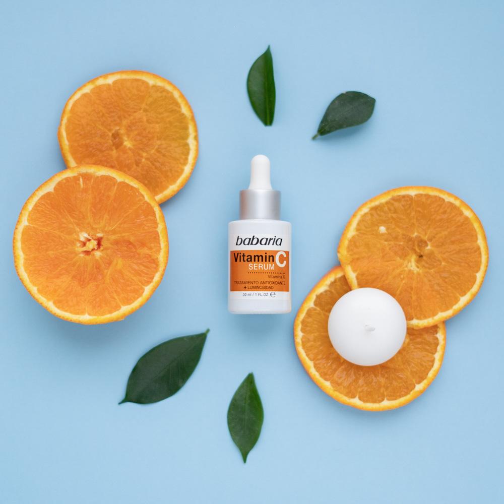 Babaria Serum Vitamina C