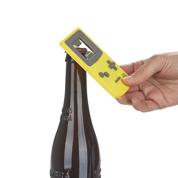 Balvi Abrebotellas Start Game Amarillo-27647