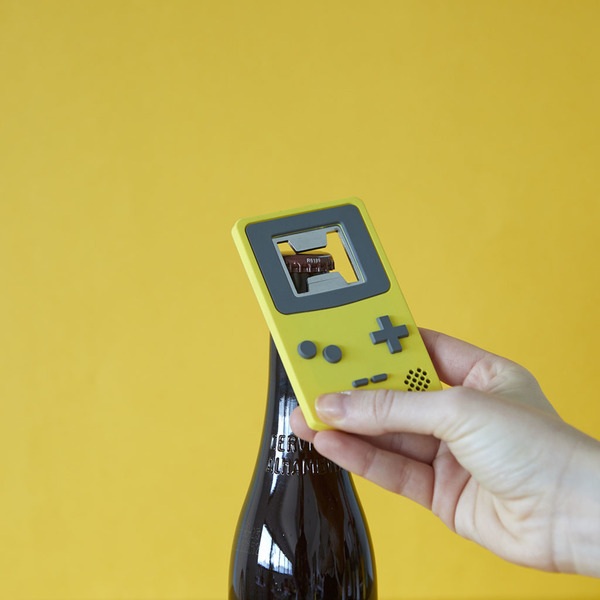 Balvi Abrebotellas Start Game Amarillo-27647