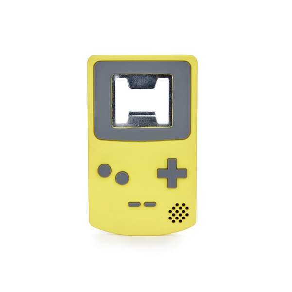 Balvi Abrebotellas Start Game amarillo-27647