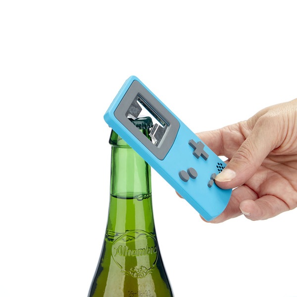 Balvi Abrebotellas Start Game Azul-27734