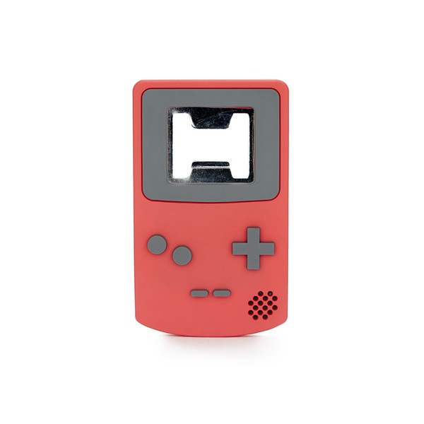 Balvi Abrebotellas Start Game rojo-27732