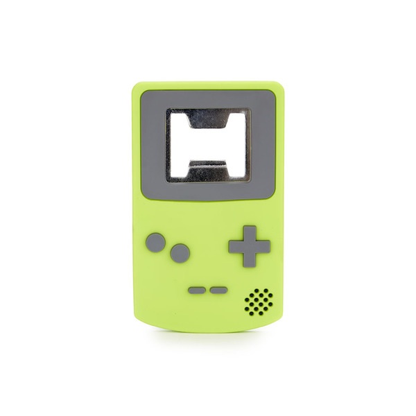 Balvi Abrebotellas Start Game verde-27733