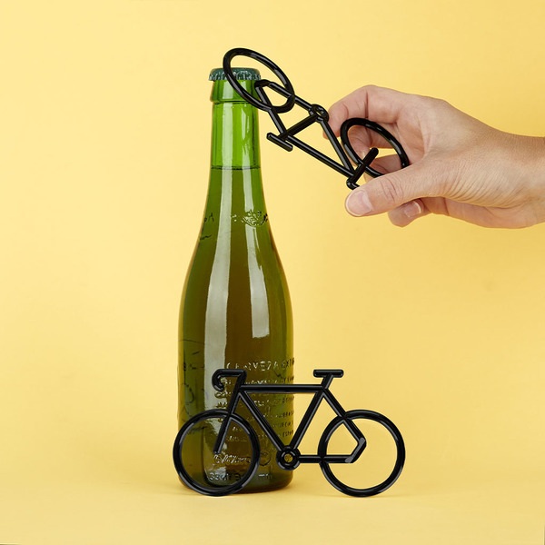 Balvi Abrebotellas Tourmalet Negro-27693