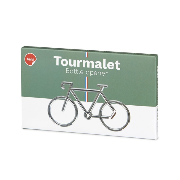 Balvi Abrebotellas Tourmalet Plateado-27598