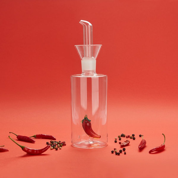 Balvi Aceitera Chilli 350 Ml-27978