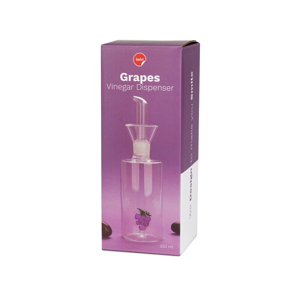 Balvi Aceitera Grapes 350 Ml-27981