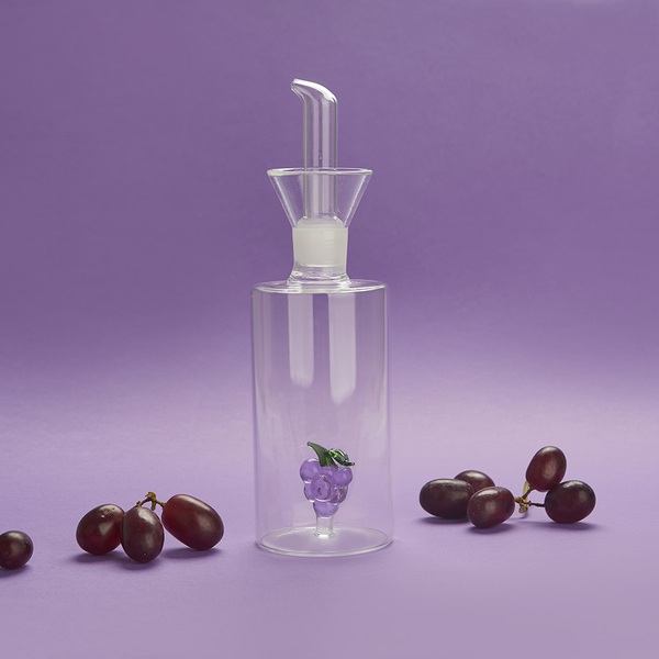 Balvi Aceitera Grapes 350 Ml-27981