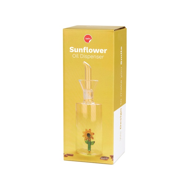 Balvi Aceitera Sunflower 350 Ml-27980