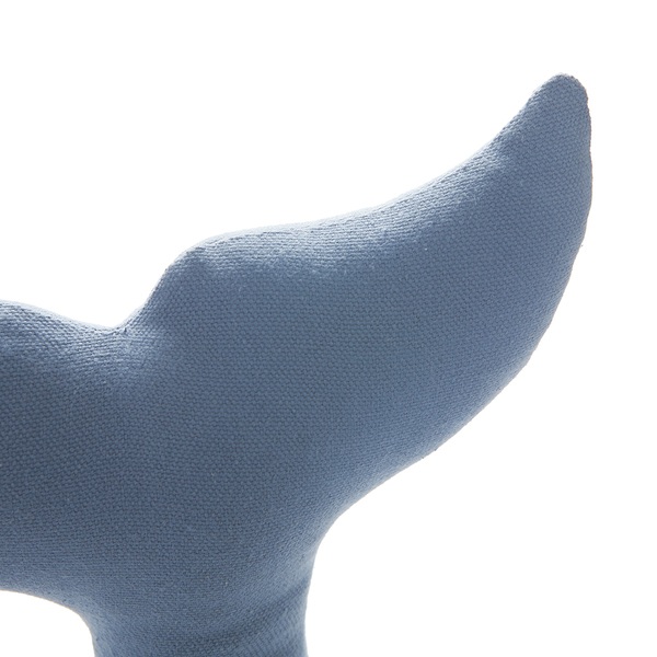 Balvi Aguantapuertas Dolphin Tail Azul-27468