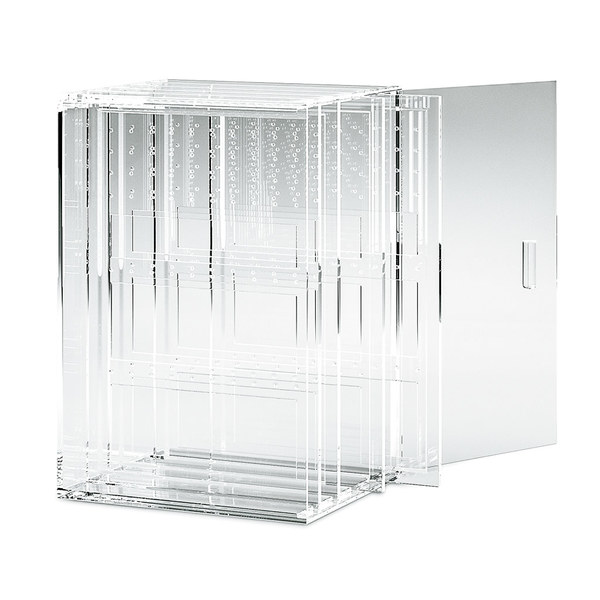 Balvi Balvi - Arteaga caja joyero para pendientes y pulseras