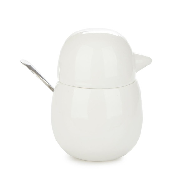 Balvi Azucarero Birdie Blanco-27592