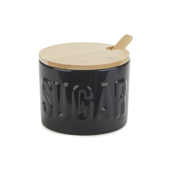 Balvi Azucarero Sugar negro-27799