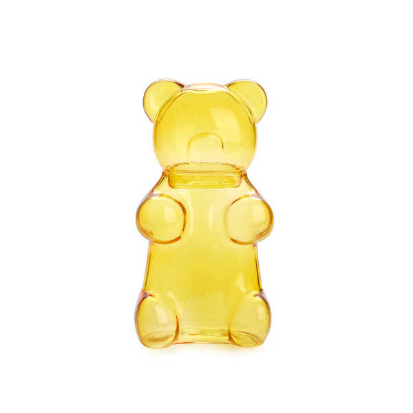 Balvi Azucarero Yummy Bear amarillo-27963